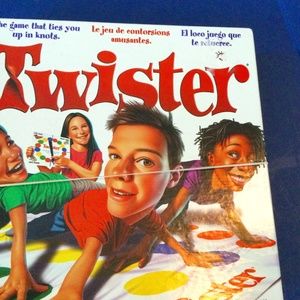 Twister
